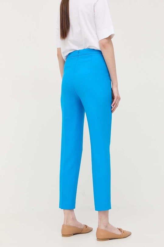 Ρούχα Παντελόνι BOSS 50495683 μπλε