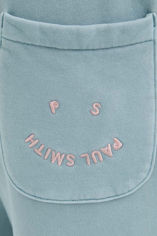 PS Paul Smith melegítőnadrág kék W2R.300TE.L21169