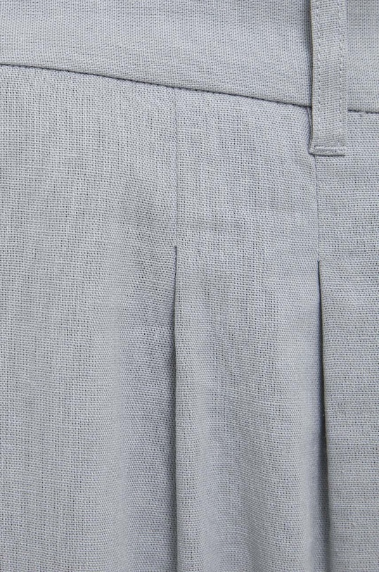 Dkny pantaloni din in gri P3DKCR52