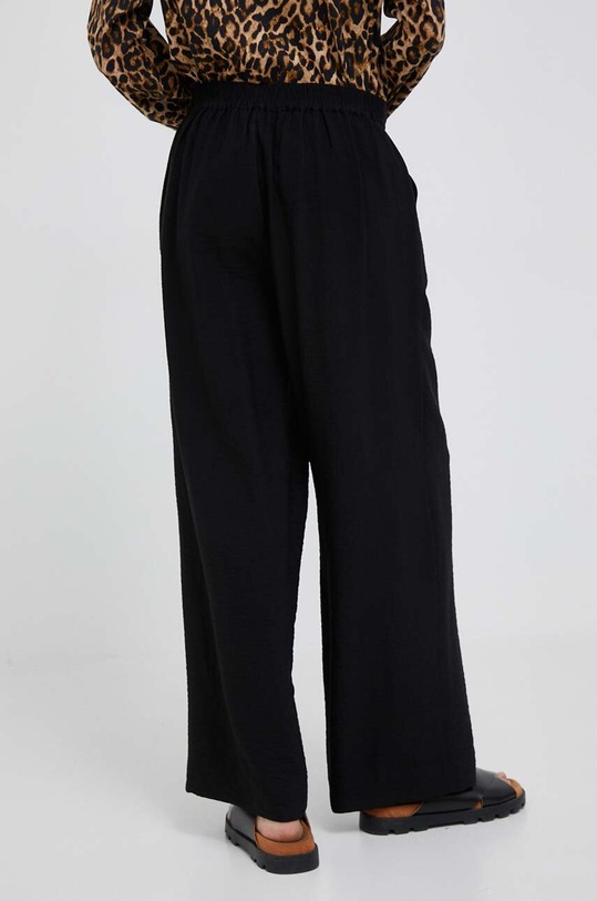 Odzież Dkny spodnie P3DKTN57 czarny