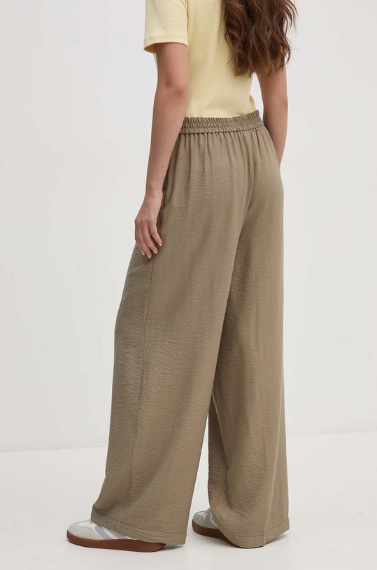 Odzież Dkny spodnie P3EKTS98 zielony