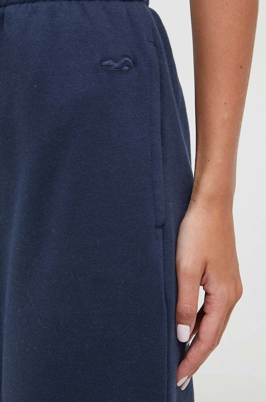 Hollister Co. melegítőnadrág sötétkék KI347.3057.200