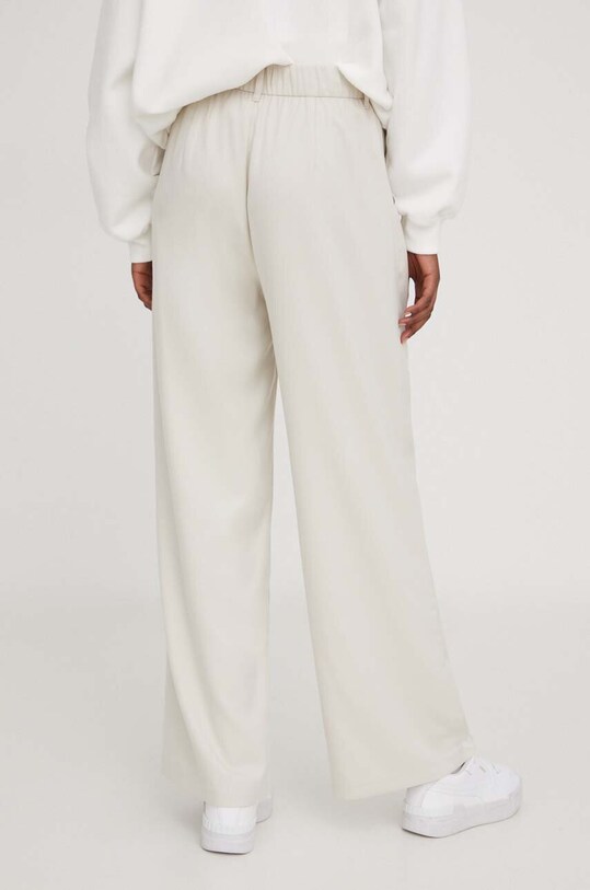 Îmbrăcăminte Hollister Co. pantaloni KI356.3042.101 bej