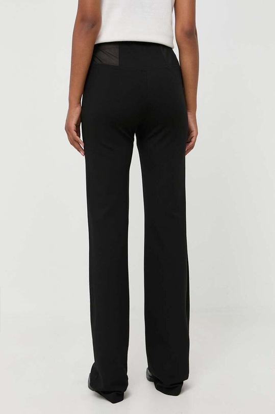 Oblečenie Nohavice Pinko 101718.A13E čierna