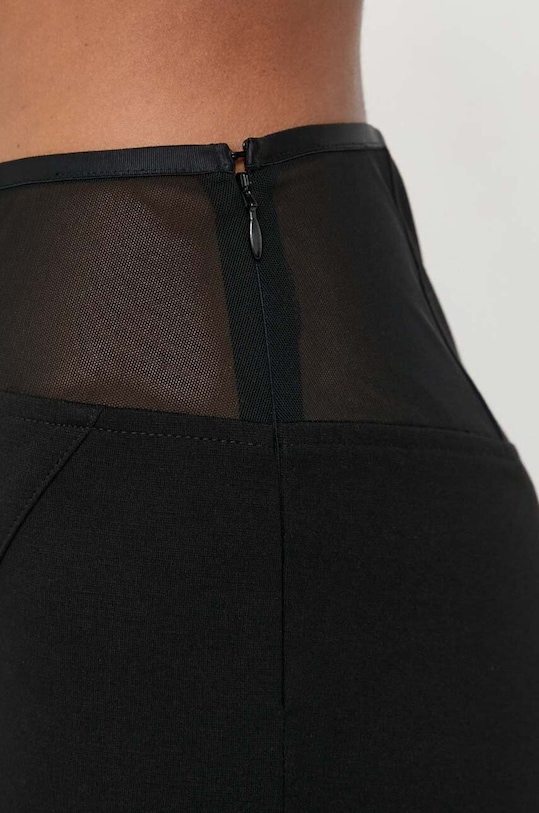 Nohavice Pinko čierna 101718.A13E