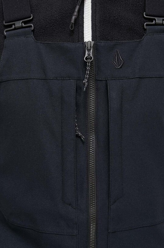 Volcom spodnie narciarskie H1352406.BLK czarny