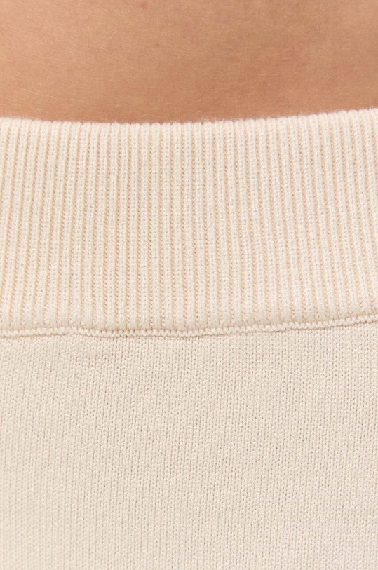 Max Mara Leisure spodnie beżowy 2333360134600