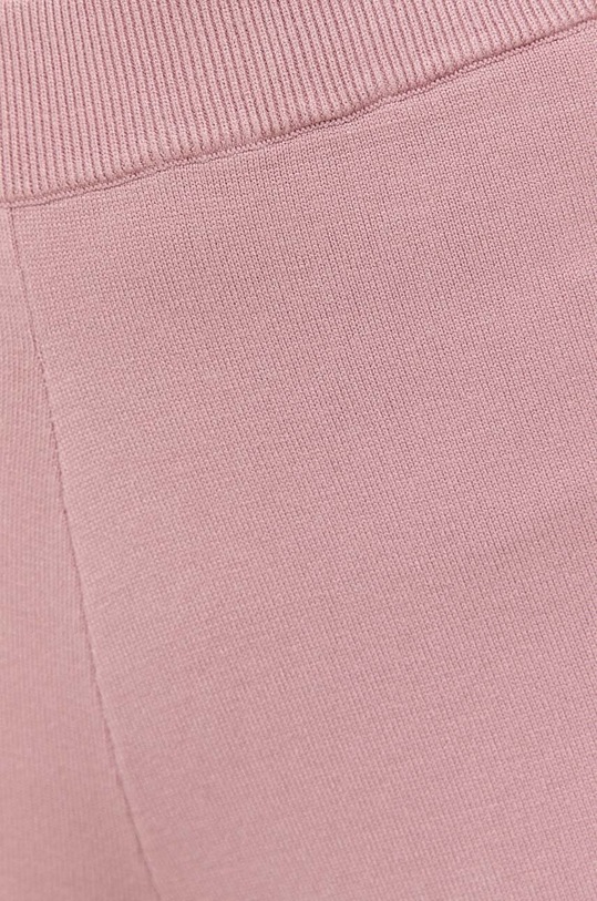 Max Mara Leisure spodnie różowy 2333360134600