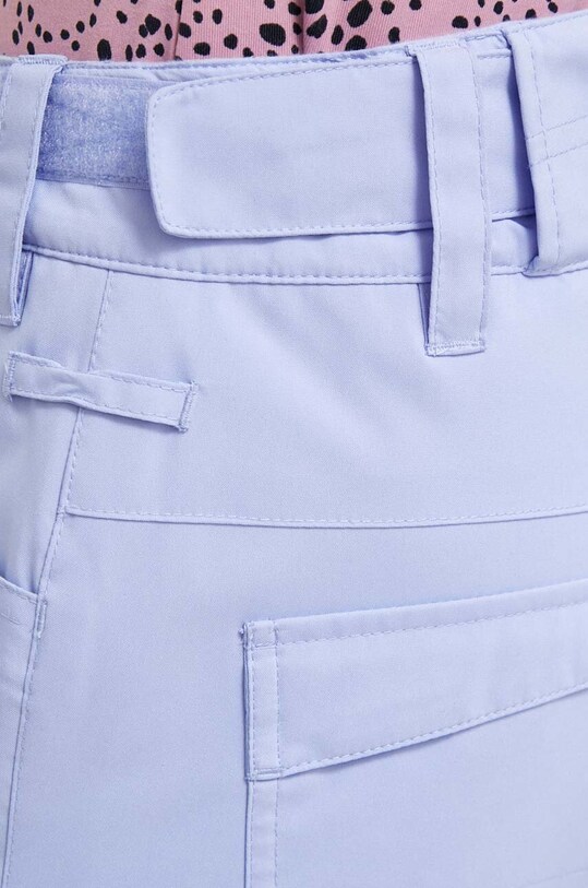 Roxy pantaloni Backyard albastru ERJTP03238
