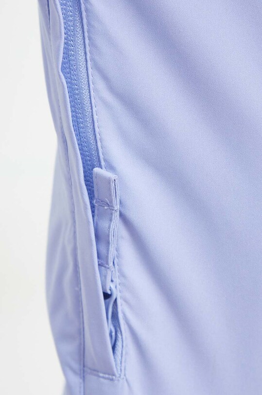 Roxy pantaloni Backyard ERJTP03238 albastru