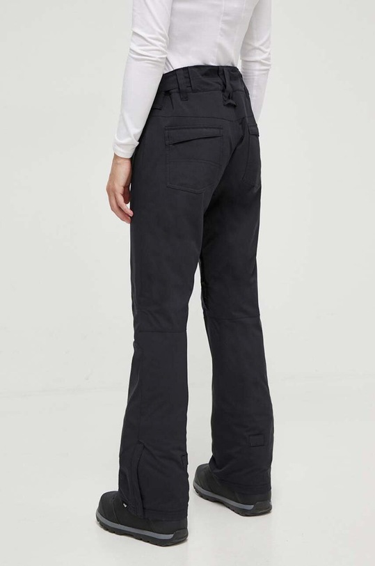 Îmbrăcăminte Roxy pantaloni Backyard ERJTP03238 negru