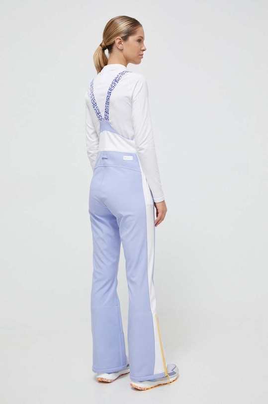 Skijaške hlače Roxy Peak Chic ERJTP03225 plava AW23