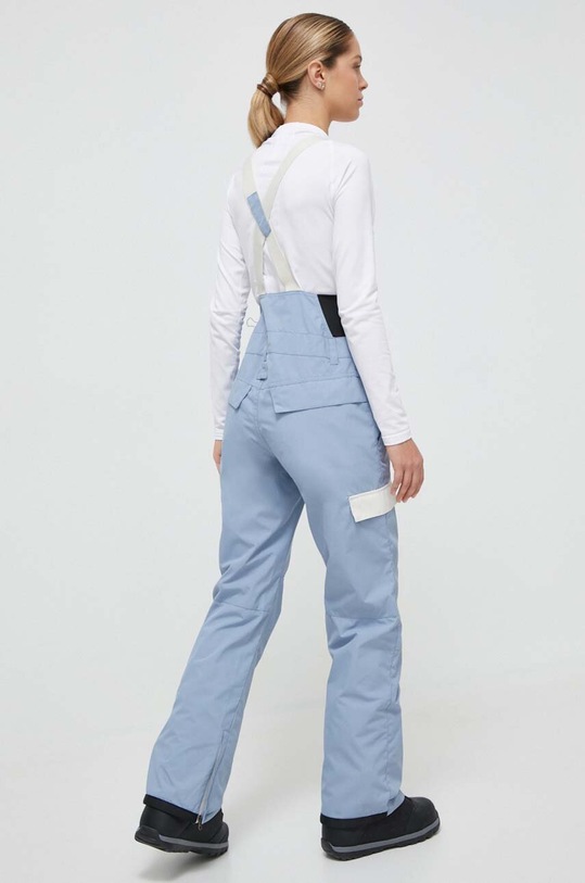 DC pantaloni Valiant ADJTP03021 albastru AW23