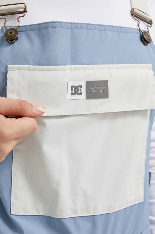 DC pantaloni Valiant ADJTP03021 albastru