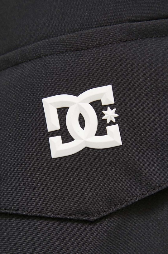 Ruházat DC nadrág Nonchalant ADJTP03023 fekete