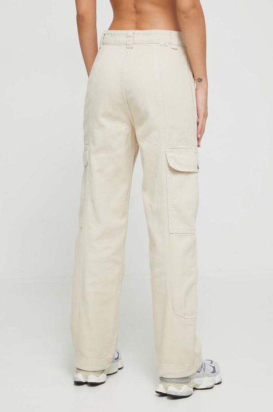 Одяг Штани Billabong ABJDP00135 бежевий