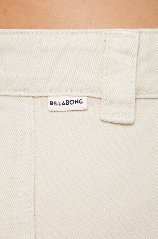Штани Billabong бежевий ABJDP00135