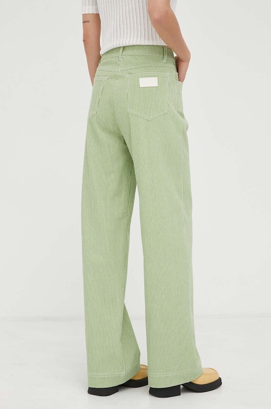 Одяг Штани Remain 5006642796 зелений