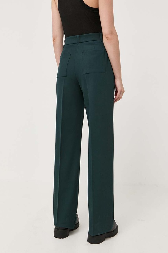 Odjeća Hlače Ivy Oak Penina IO1123F5156 zelena