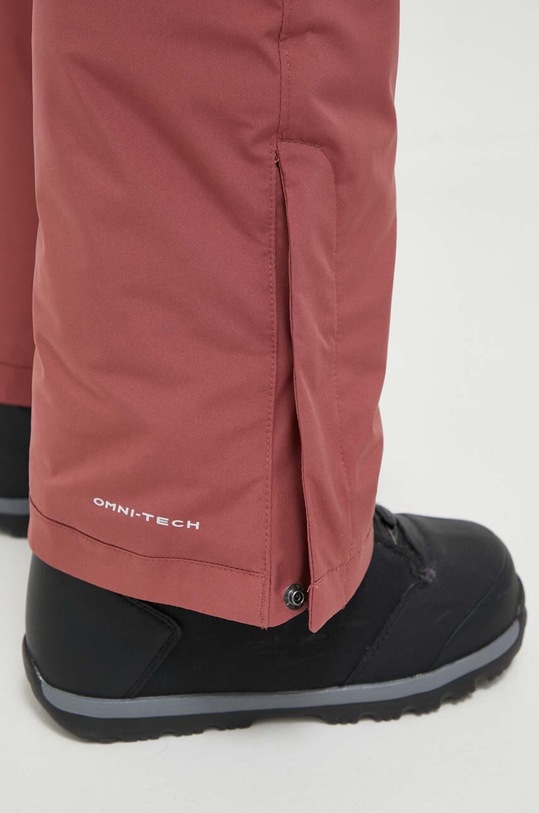Панталон Columbia Shafer Canyon Insulated 1954011 бордо