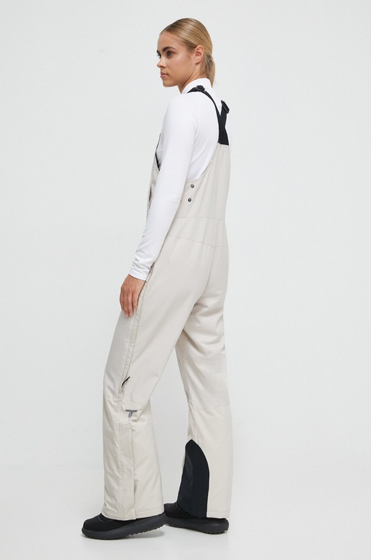 Odjeća Skijaške hlače Columbia Highland Summit 2050911 bež