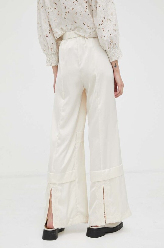 Îmbrăcăminte 2NDDAY pantaloni 2234162207 bej