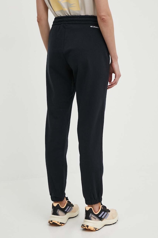 Odzież Columbia spodnie dresowe Trek 1959901 czarny
