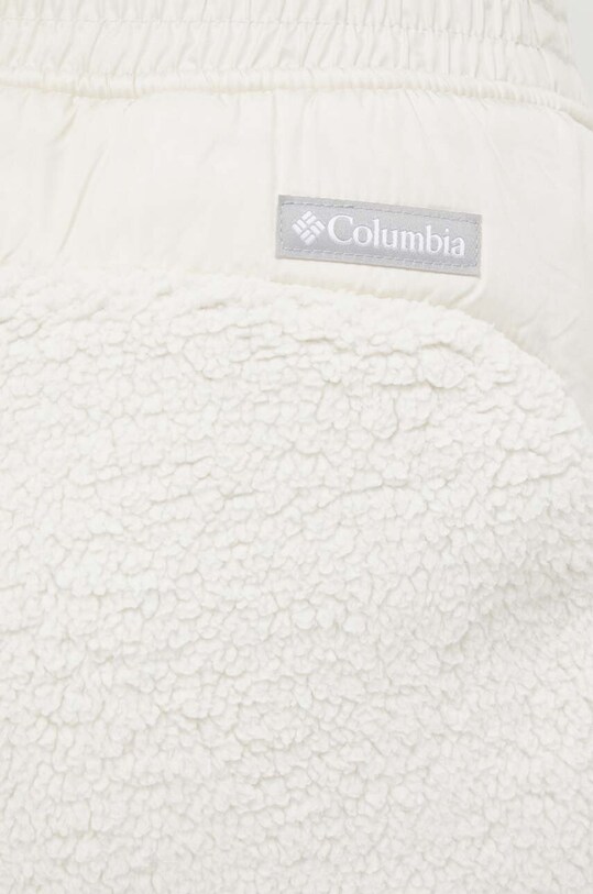 Ρούχα Παντελόνι Columbia 2051751 μπεζ
