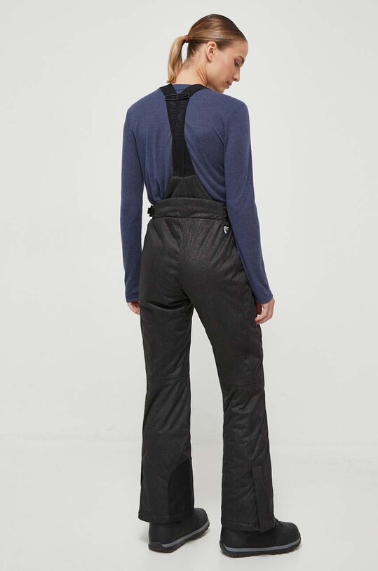 Oblečenie Lyžiarske nohavice EA7 Emporio Armani 6RTP09.TNDCZ sivá