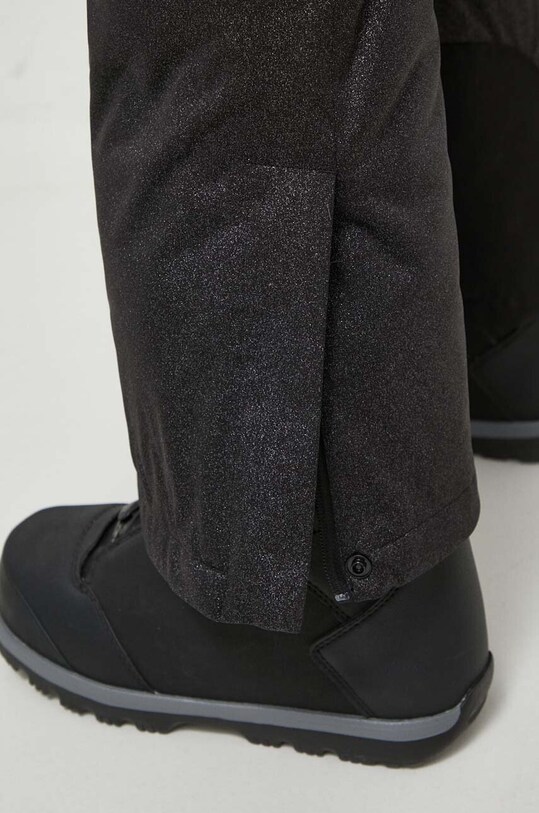 Lyžiarske nohavice EA7 Emporio Armani 6RTP09.TNDCZ sivá