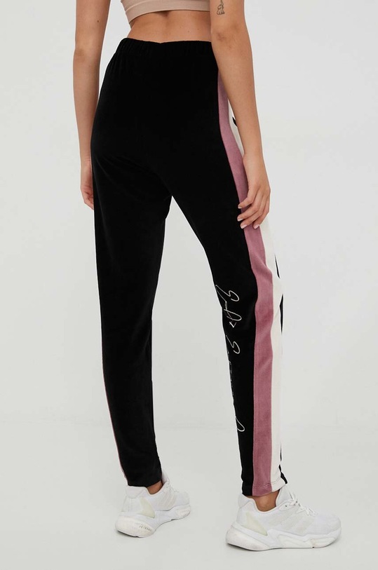 Abbigliamento EA7 Emporio Armani joggers 6RTP58.TJQEZ nero