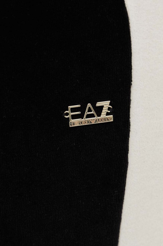 EA7 Emporio Armani joggers nero 6RTP58.TJQEZ