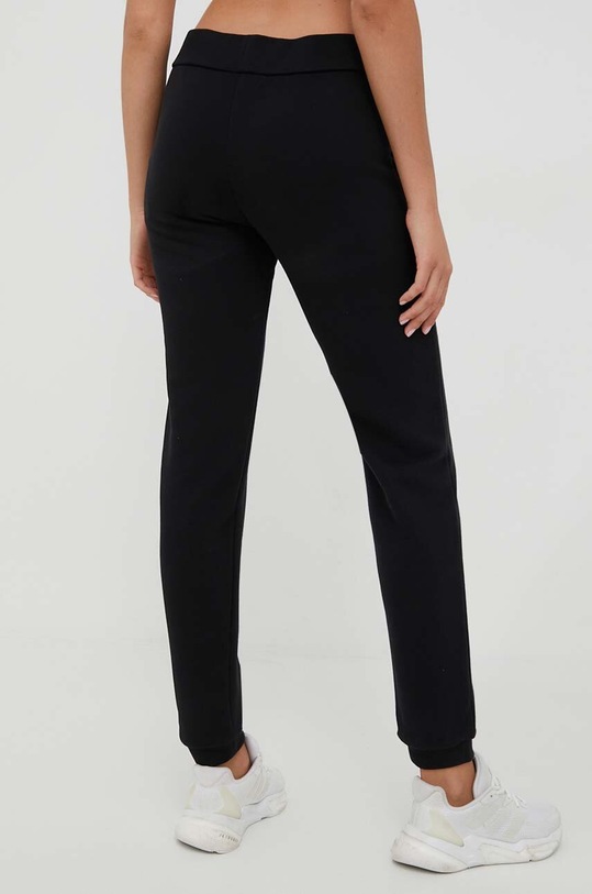 Ruházat EA7 Emporio Armani melegítőnadrág 6RTP70.TJRRZ fekete