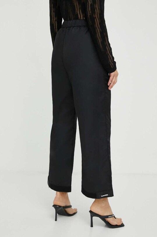 Îmbrăcăminte Lovechild pantaloni 5163370 negru