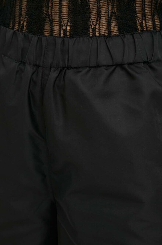 Lovechild pantaloni negru 5163370