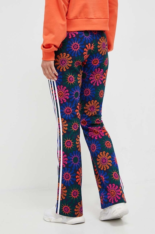 Ρούχα Παντελόνι φόρμας adidas FARMx FARM Rio IM2364 πολύχρωμο