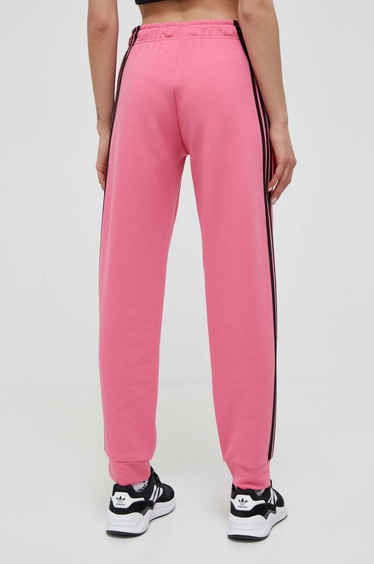 Ruházat adidas melegítőnadrág IM2544 rózsaszín