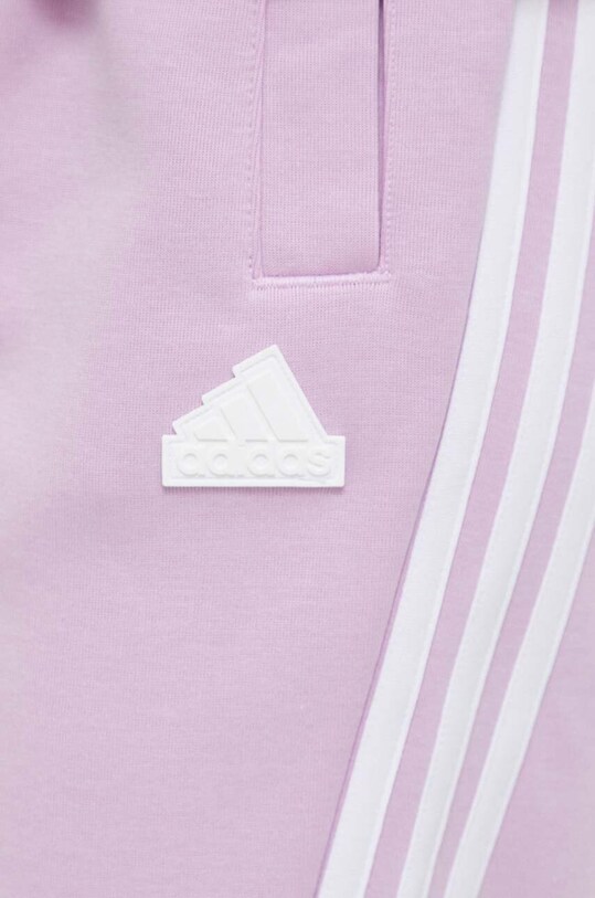 Спортивні штани adidas рожевий IM2546