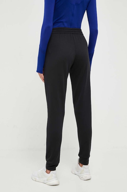 Ρούχα Παντελόνι προπόνησης adidas Performance Game and Go IM2678 μαύρο