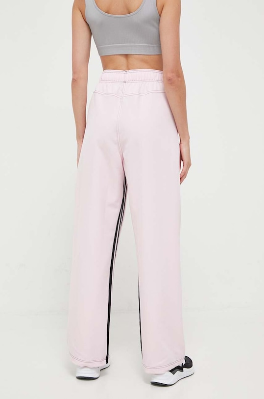 Дрехи Спортен панталон adidas IM4978 розов