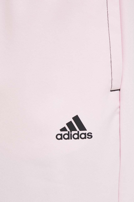 Спортен панталон adidas розов IM4978