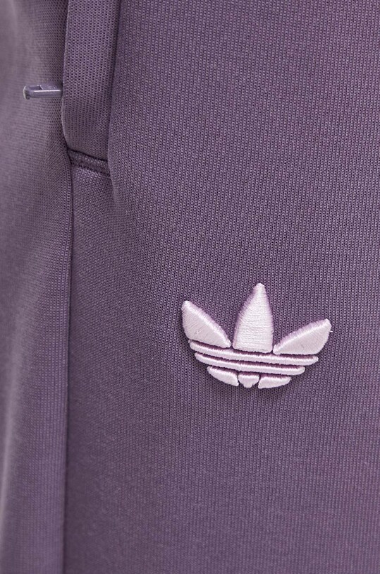 adidas Originals pantaloni de trening IP6506 violet