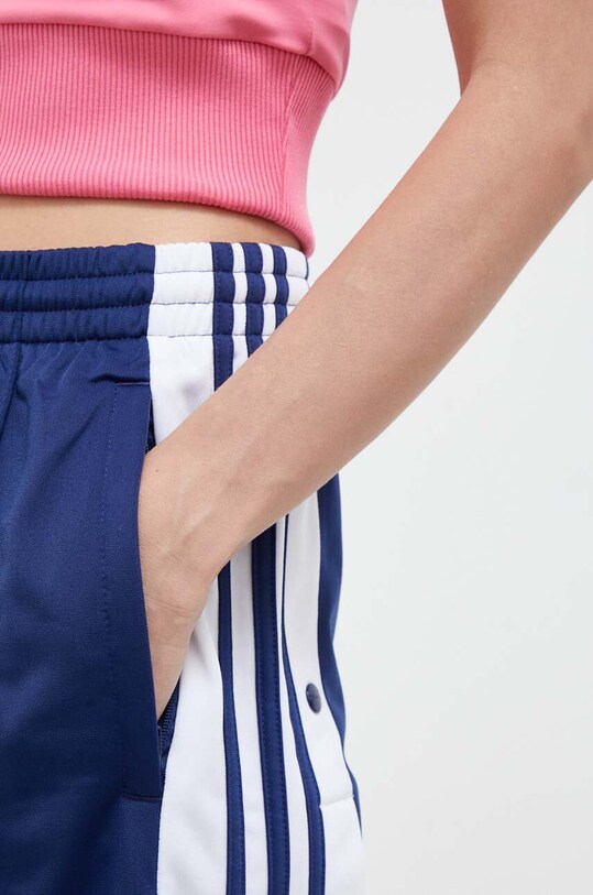 adidas Originals pantaloni de trening Adicolor Classics Adibreak Track Pants bleumarin IK3853