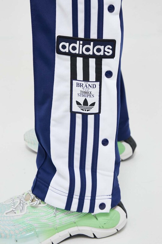 adidas Originals pantaloni de trening Adicolor Classics Adibreak Track Pants IK3853 bleumarin