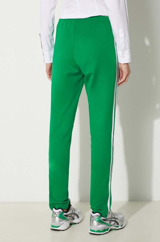 Одяг Спортивні штани adidas Originals IK6601 зелений
