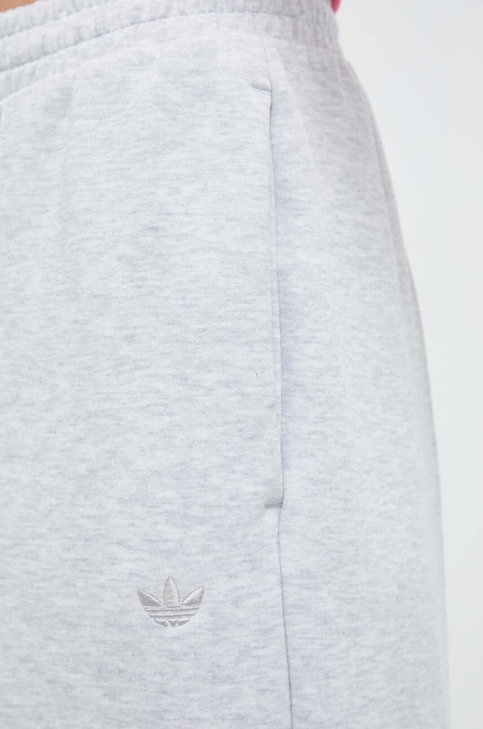 Спортен панталон adidas Originals сив IL0849