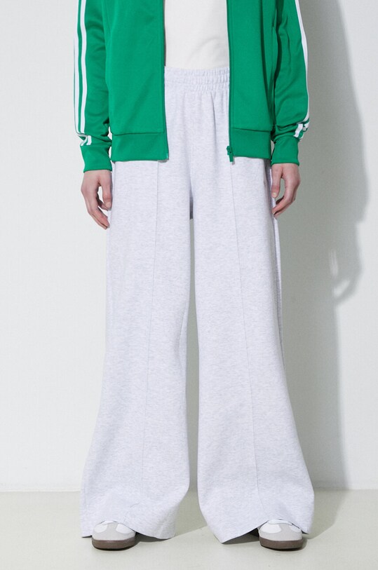 Спортивные штаны adidas Originals серый IL0849