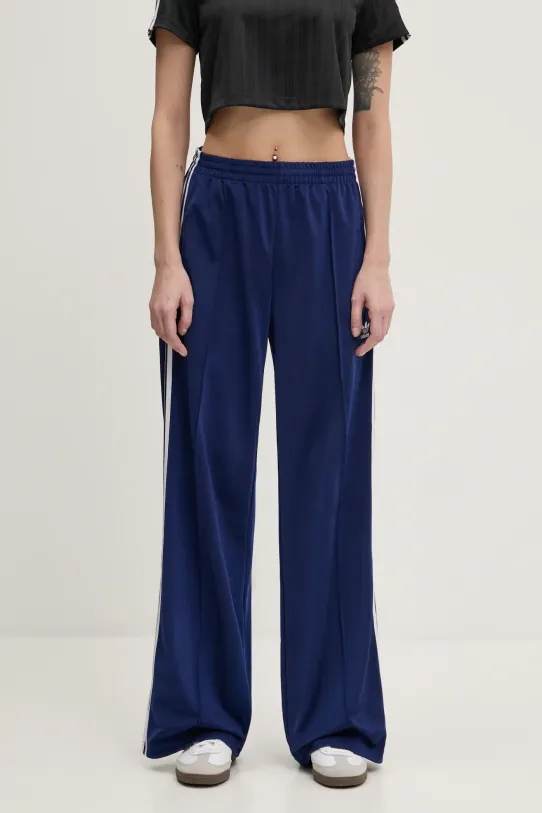 adidas Originals joggers applique blu IL3817