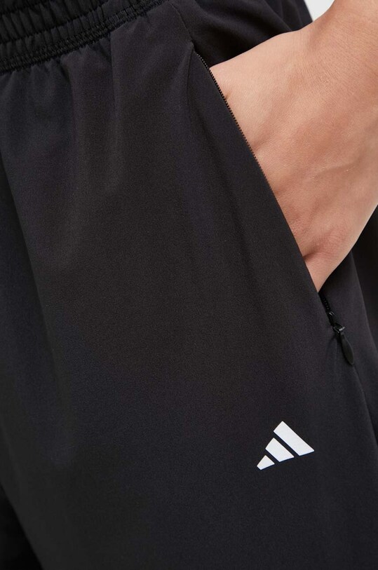 Тренировочные брюки adidas Performance чёрный IL6984
