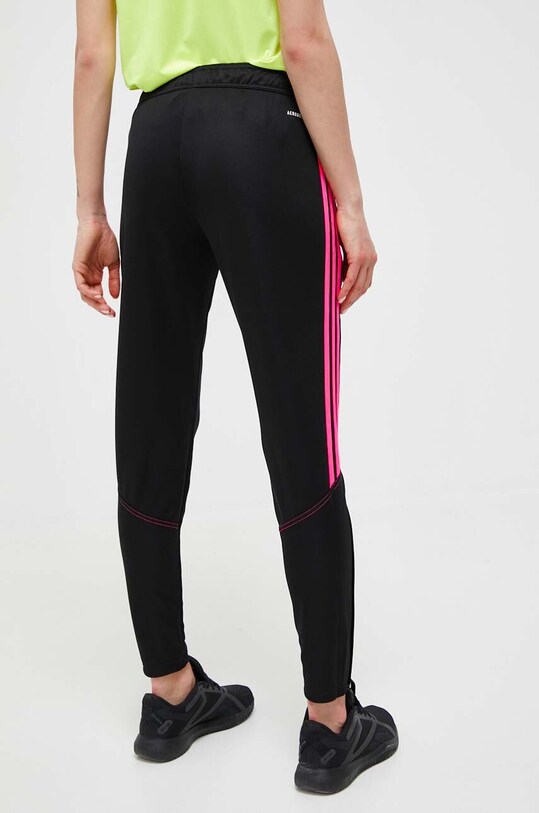 Abbigliamento adidas Performance pantaloni da allenamento Tiro 23 IL7117 nero